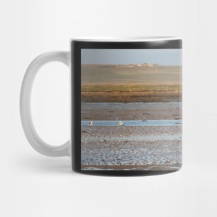 Low tide Mug